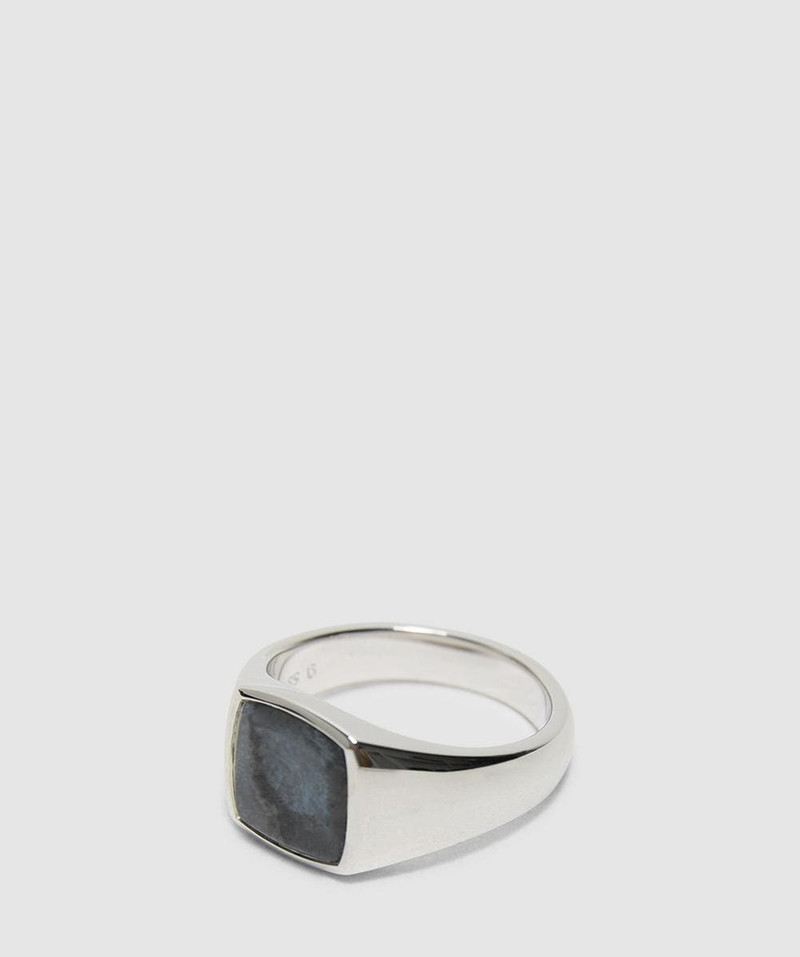 TOM WOOD Larkivite kay ring outlook