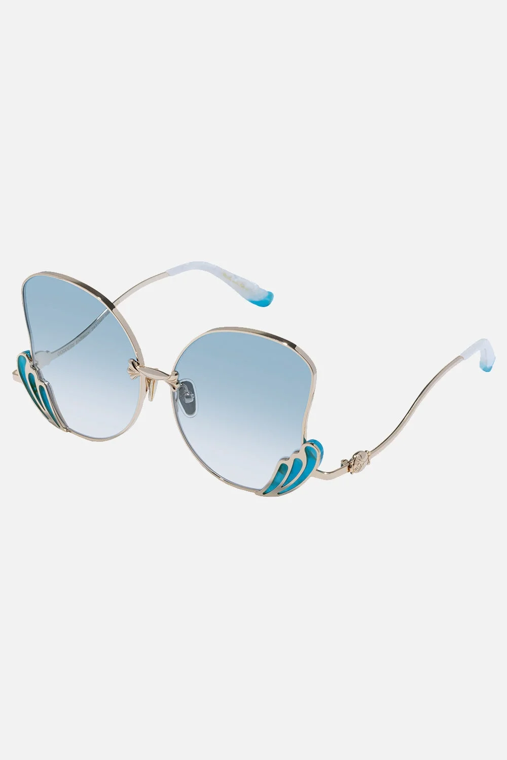 GODDESS ENERGY SUNGLASSES - 1