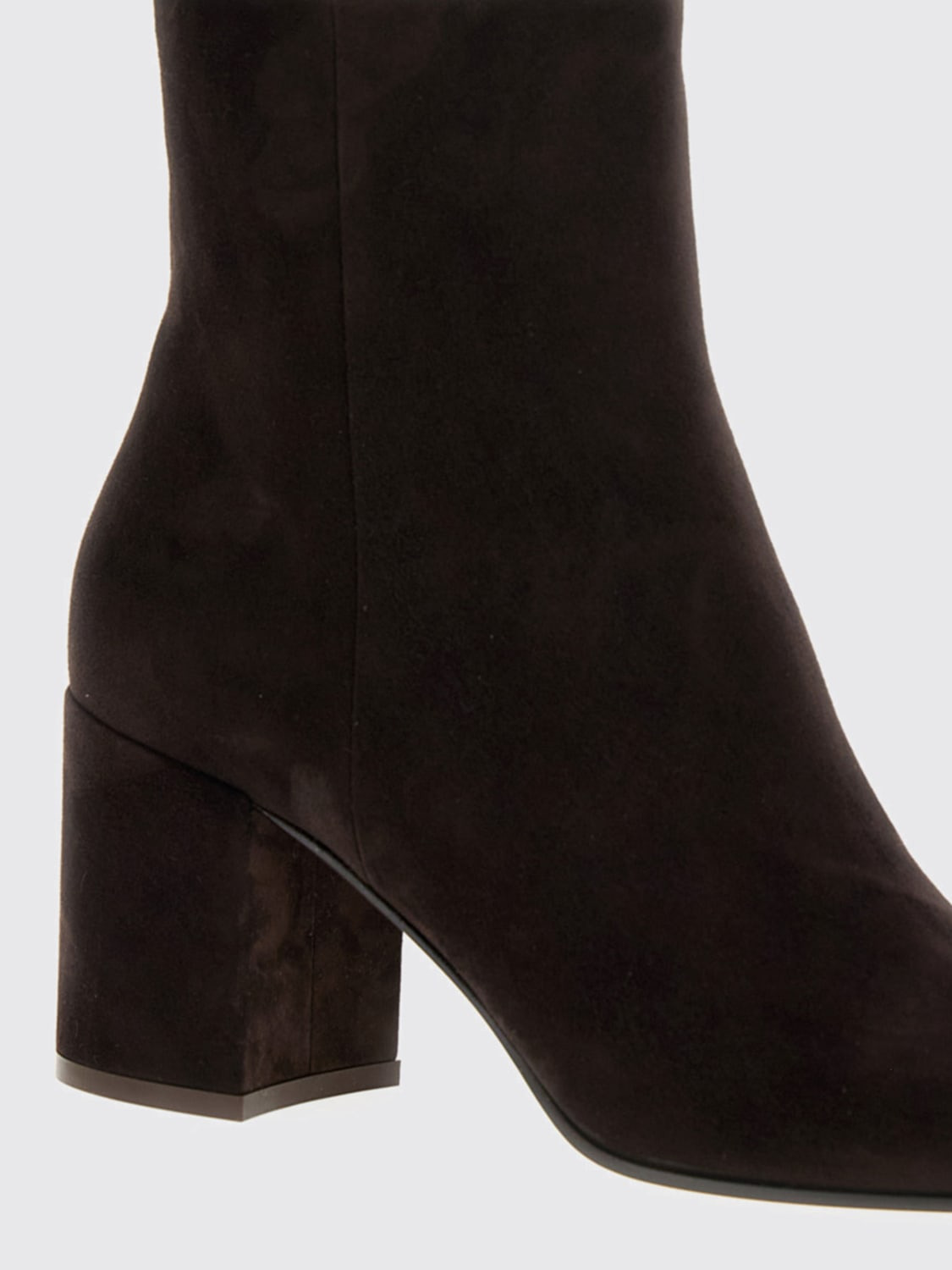 Flat ankle boots woman Gianvito Rossi - 4