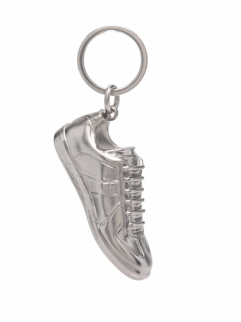 sneaker pendant keyring - 1