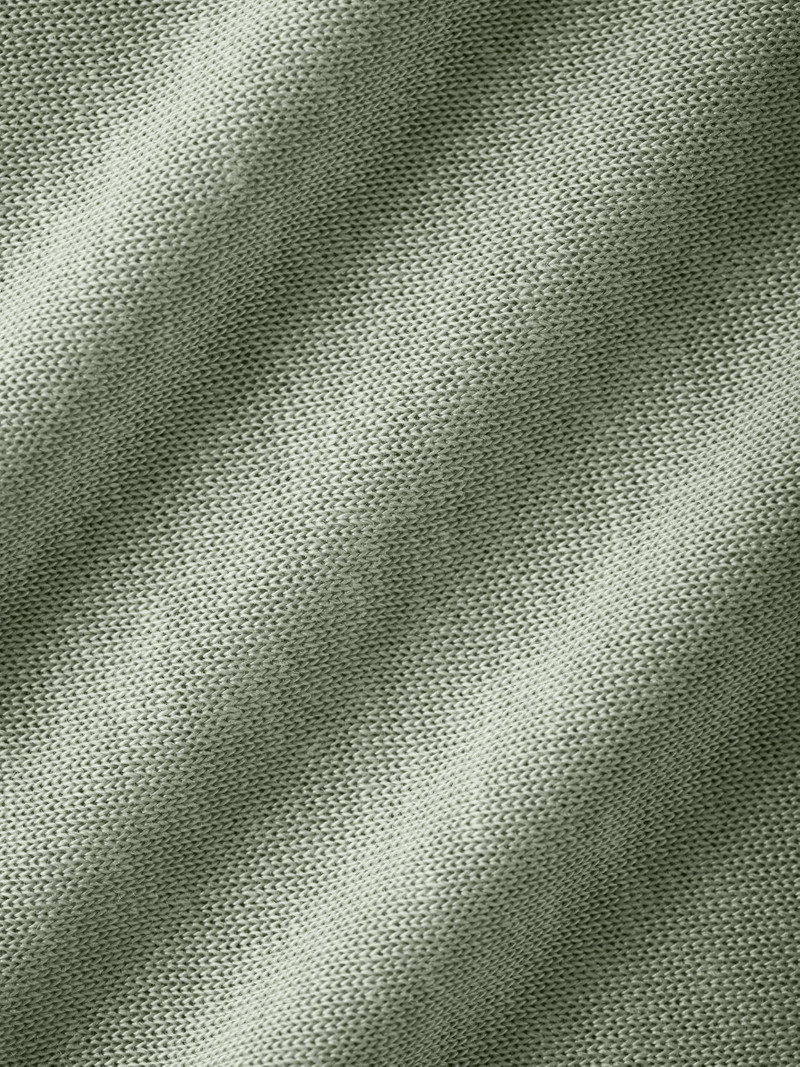 Mens DNA Frutfiber T-Shirt - Moss Green 5