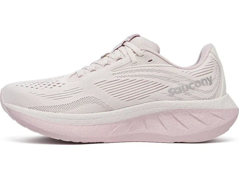 Saucony Ride 18 - 2