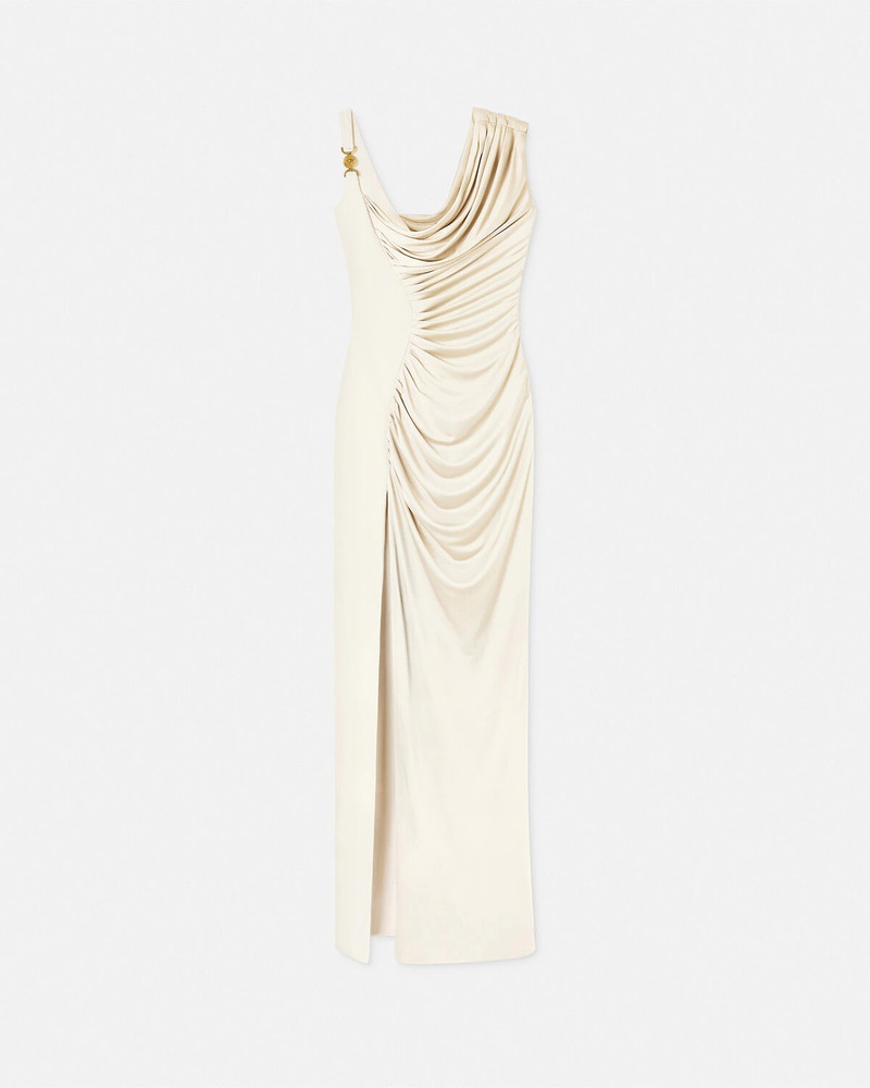 Medusa '95 Draped Gown - 1