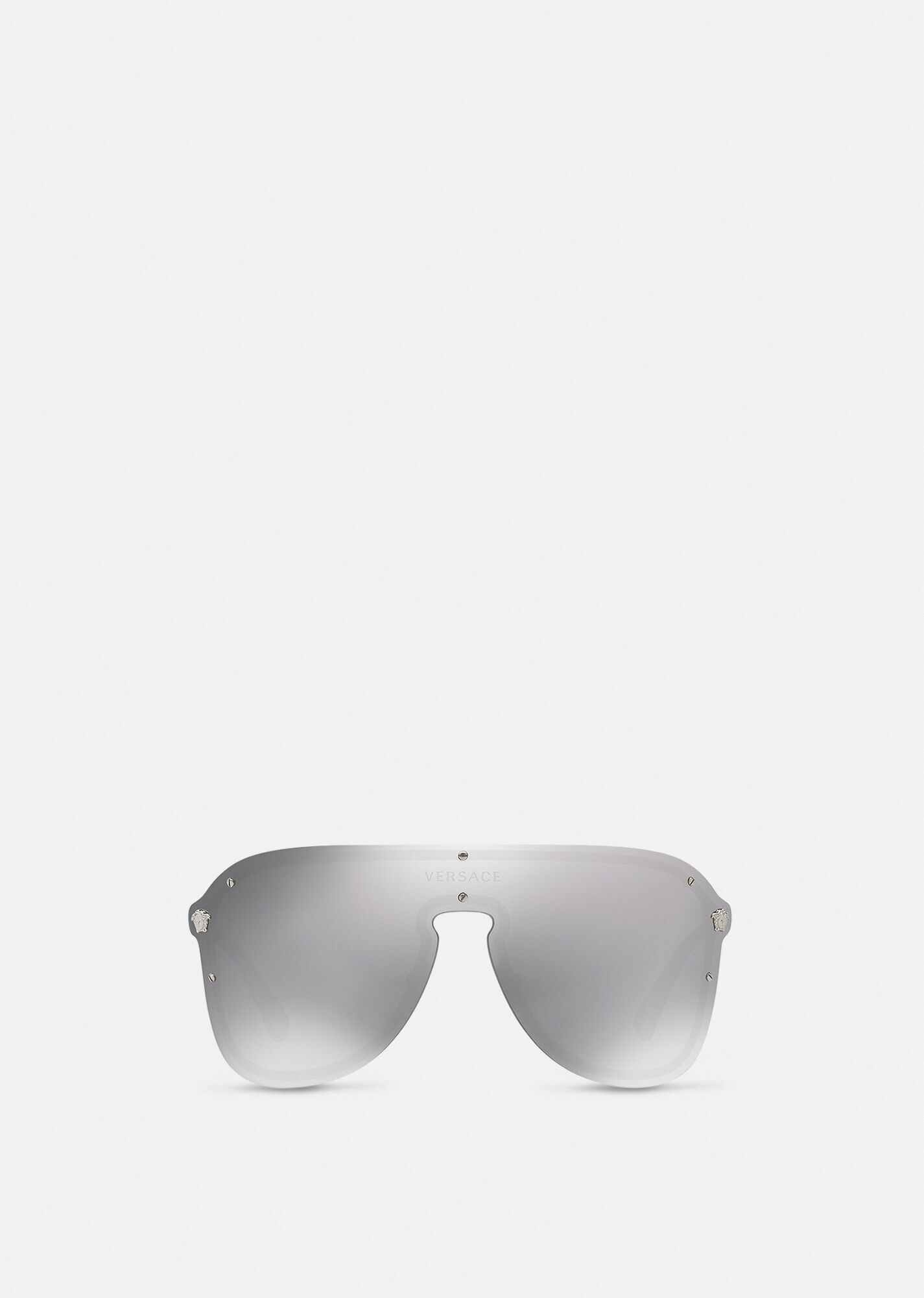 #Frenergy Visor Sunglasses - 2
