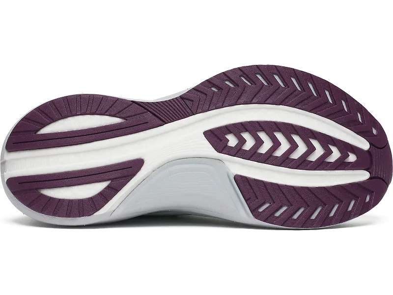 Saucony Tempus 2 - 4