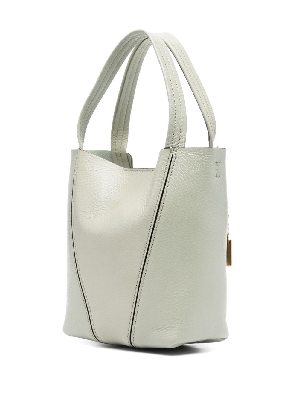 small Spin tote bag - 3