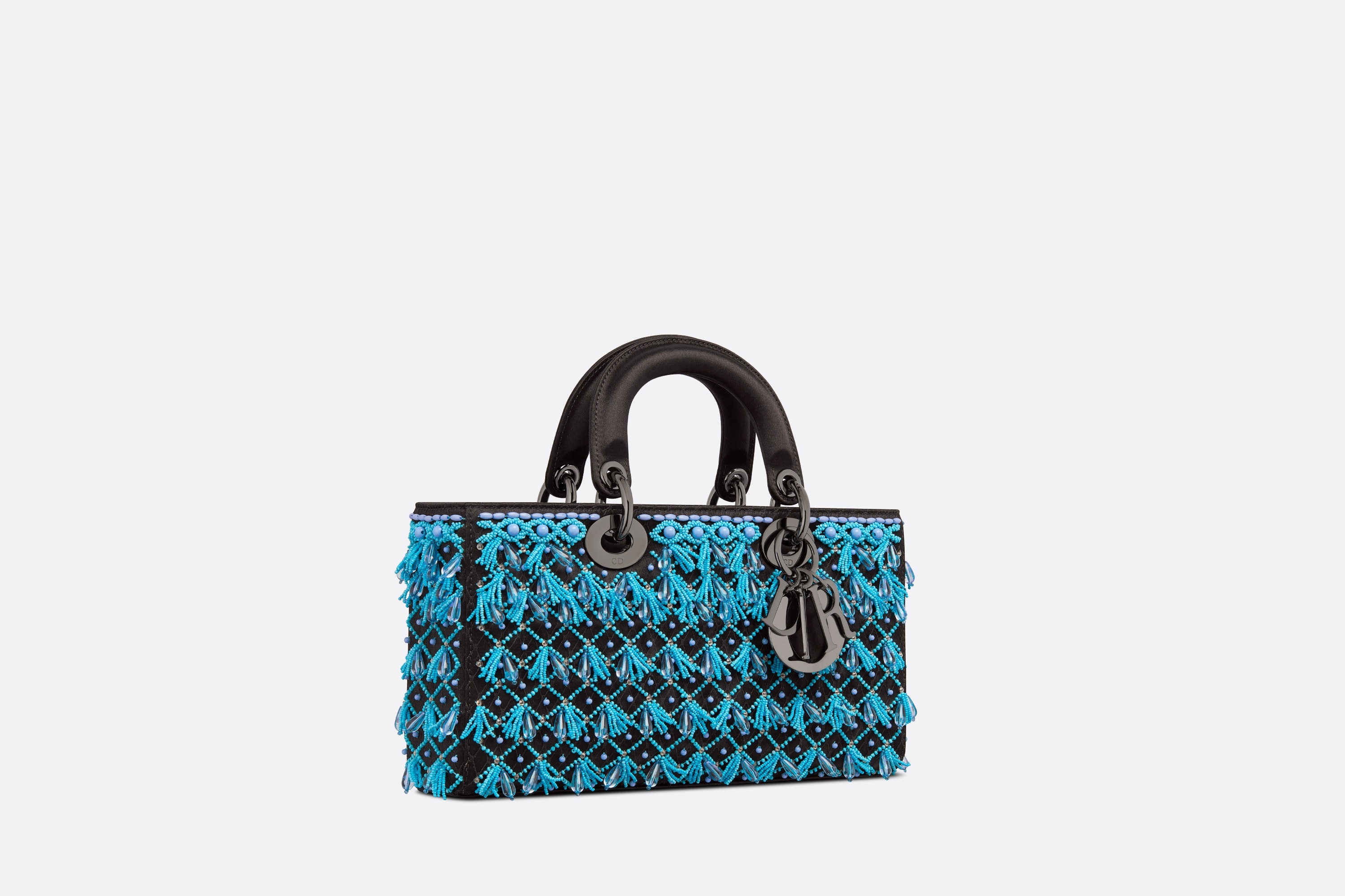 Lady D-Joy Bag - 2