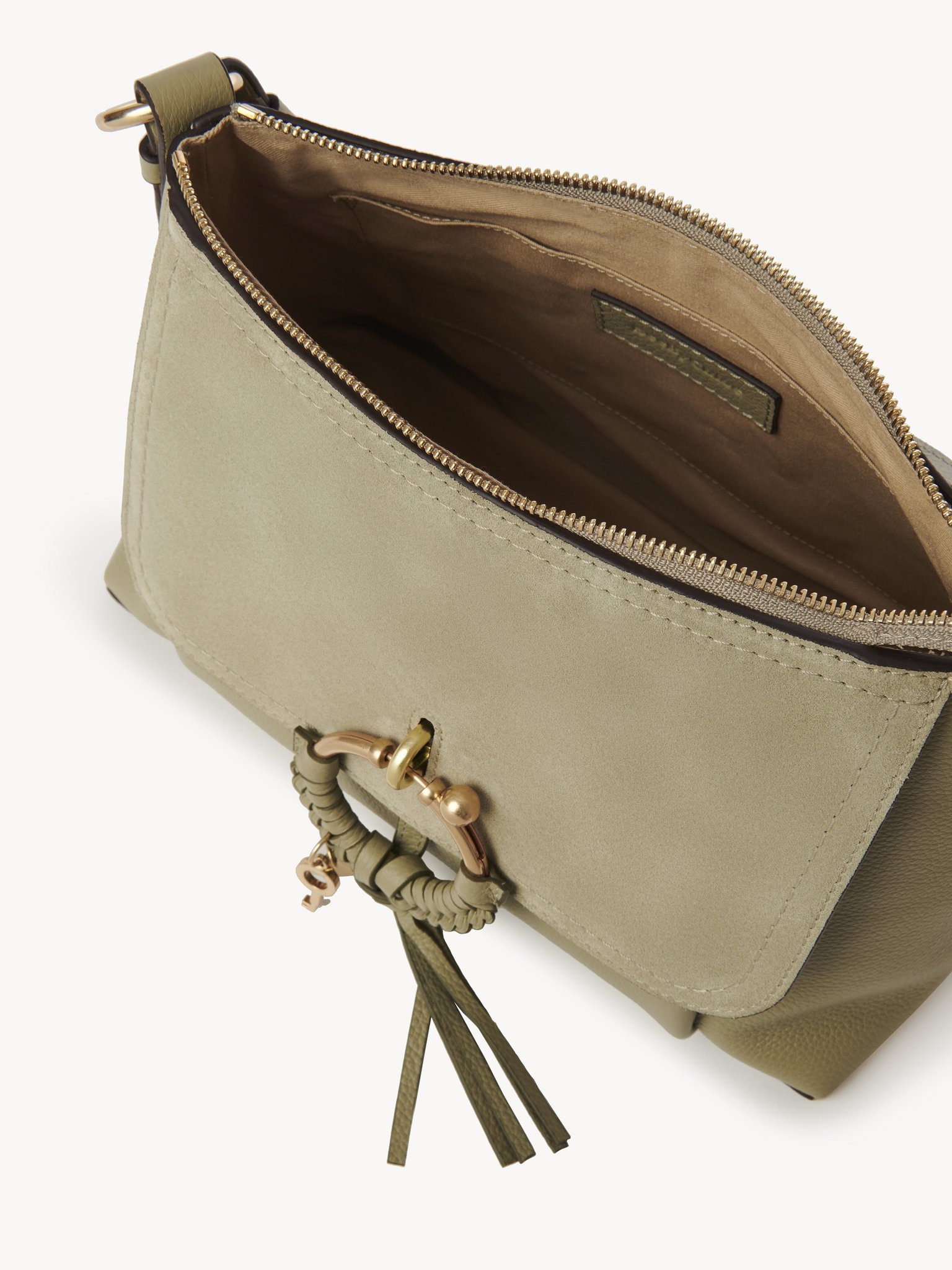 JOAN SMALL CROSS-BODY BAG - 3