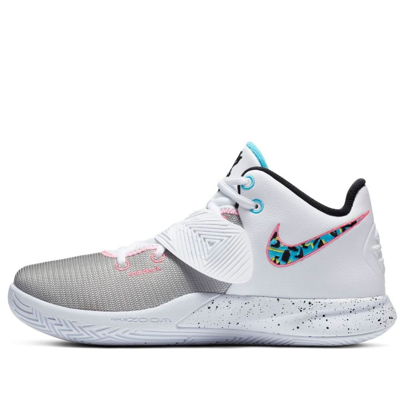 Nike Kyrie Flytrap 3 EP 'South Beach' CD0191-104 - 1