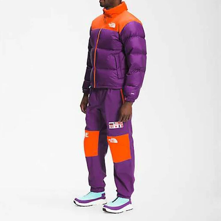 THE NORTH FACE 1996 Retro Nuptse Jacket 700 NF0A3C8D-1M2 - 3