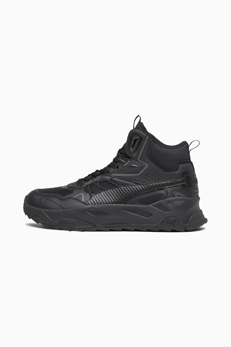 Trinity Mid Hybrid Men's Sneakers - 1