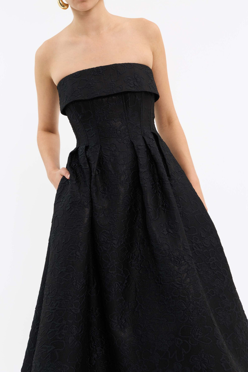 Esther Midi Dress 5