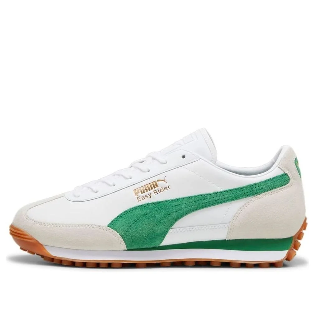 PUMA Easy Rider Mix 'White Archive Green' 399025-05 - 1