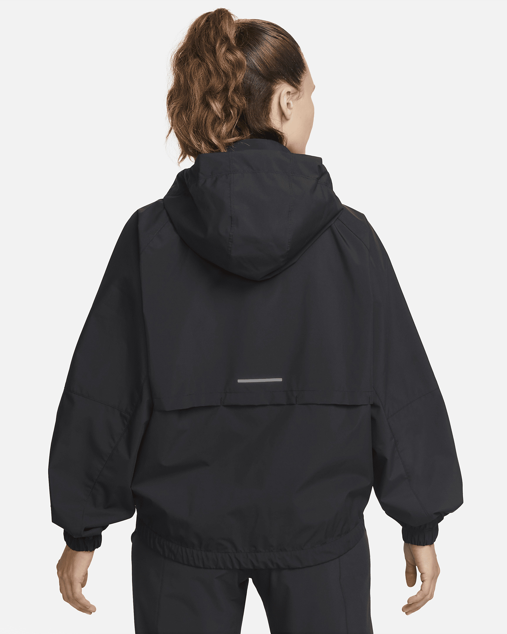 Nike Storm-FIT Swift Women's Running Jacket - 2