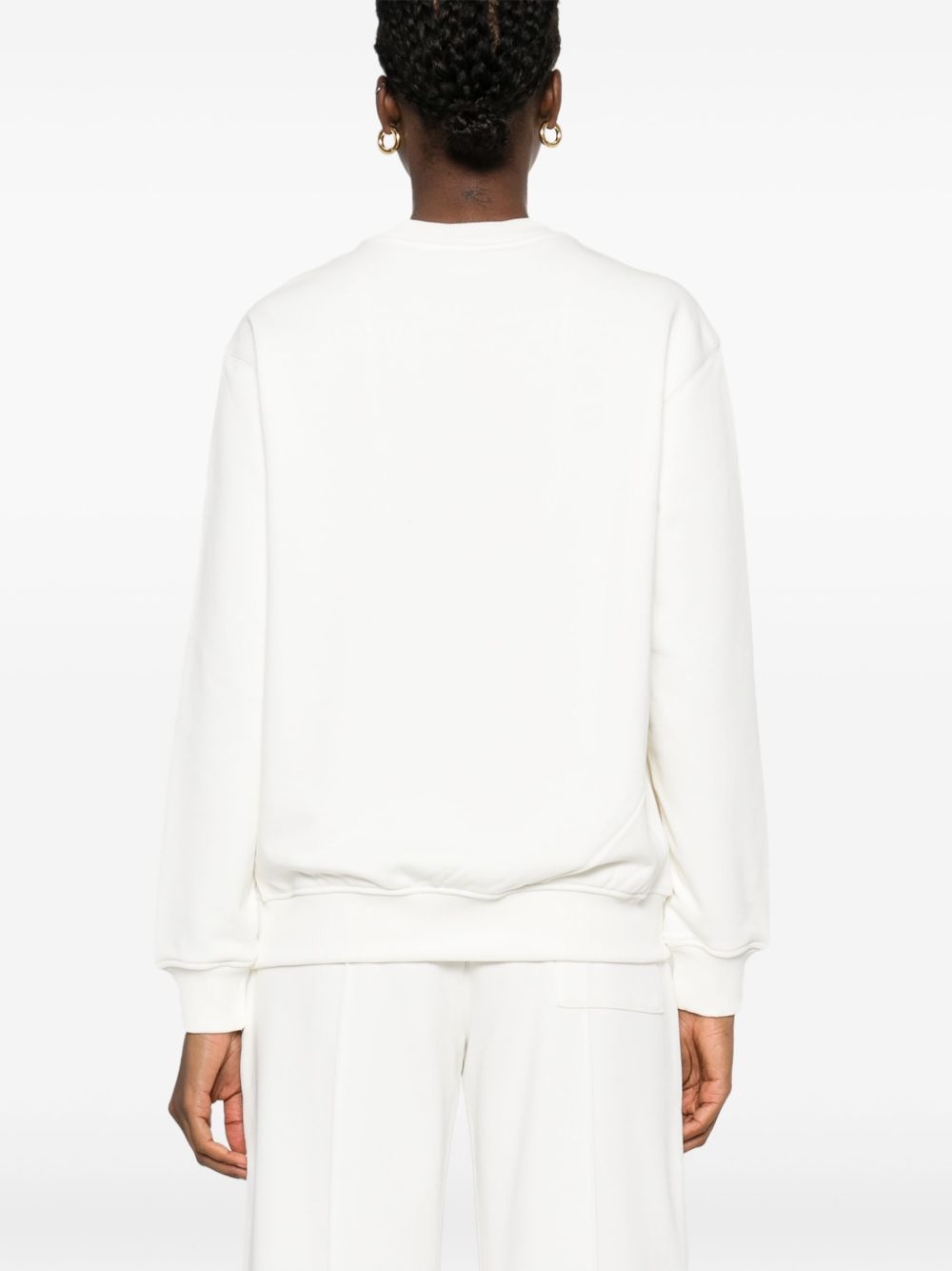 Casa Beach Wave sweatshirt - 4