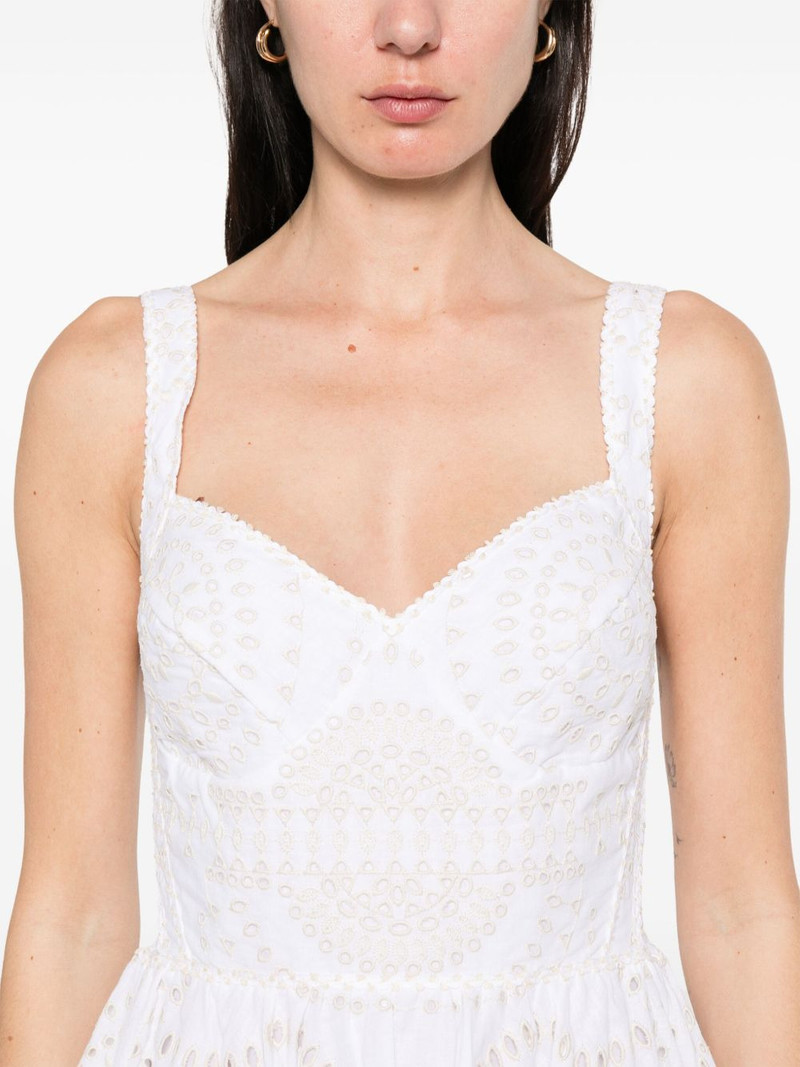 Birdie midi dress 5