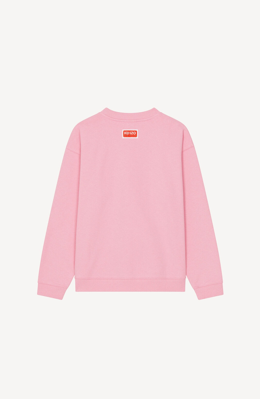 'BOKE FLOWER' sweatshirt - 2