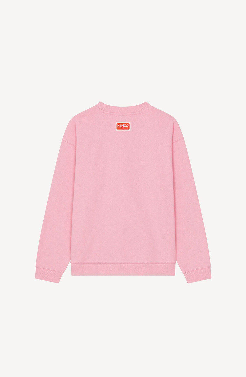 KENZO 'BOKE FLOWER' sweatshirt outlook