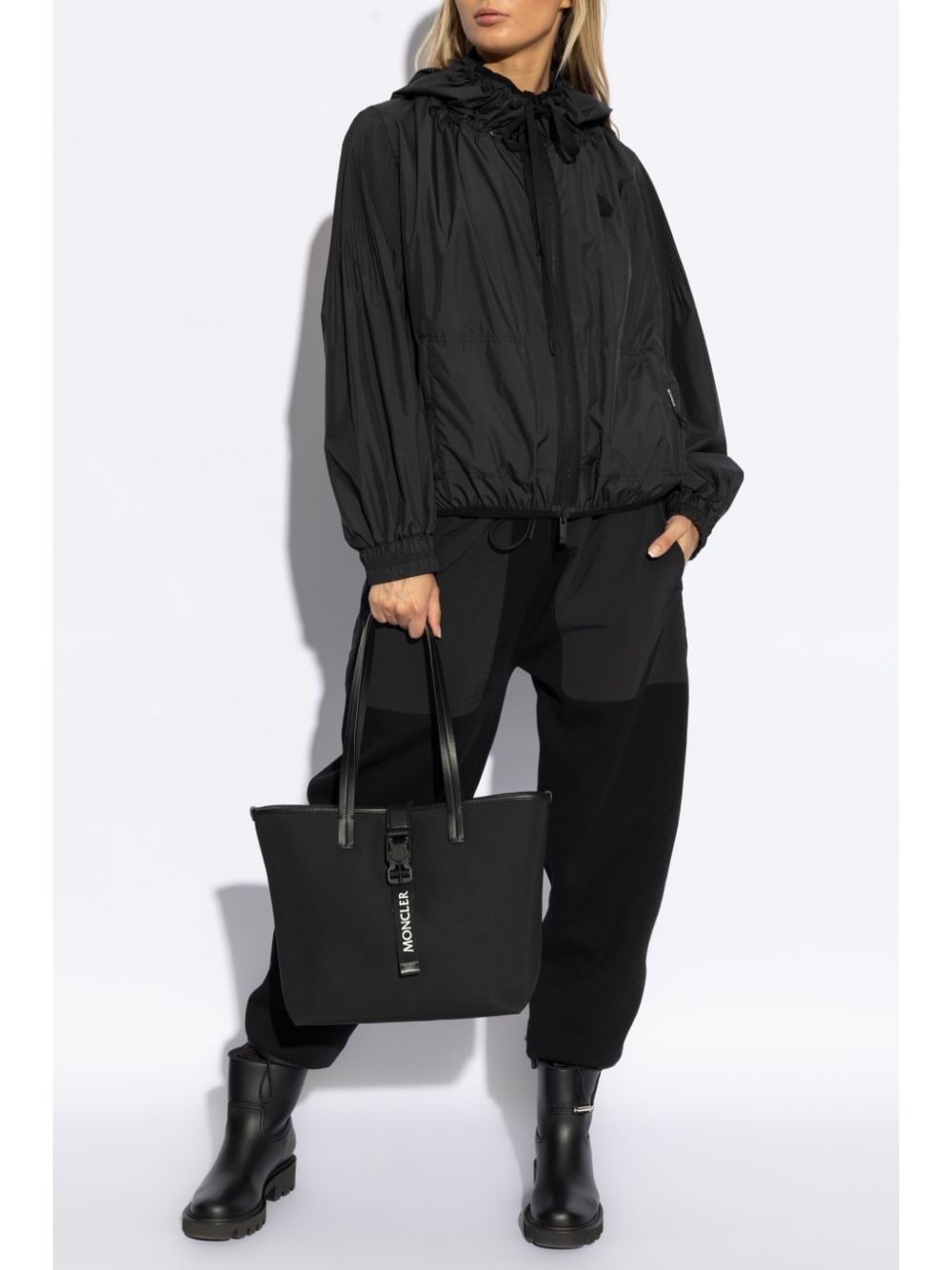 Auxonne windbreaker - 2