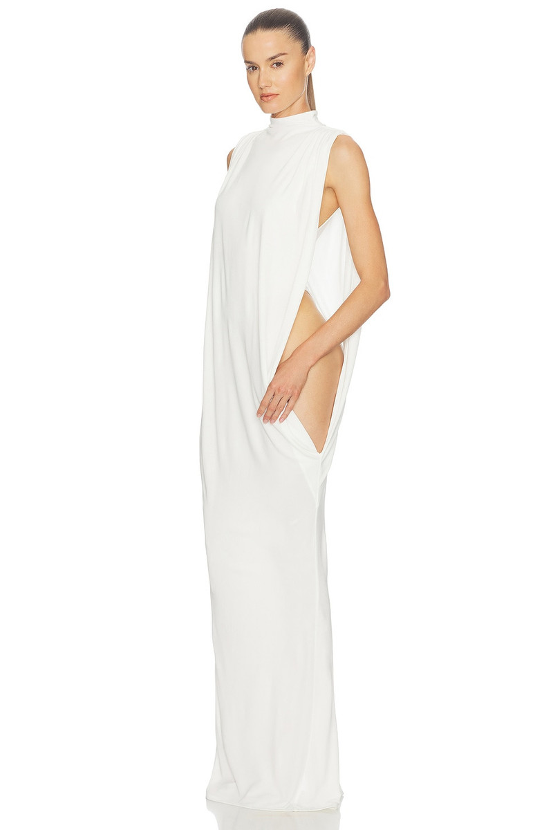HELSA Katerina Jersey Gown outlook
