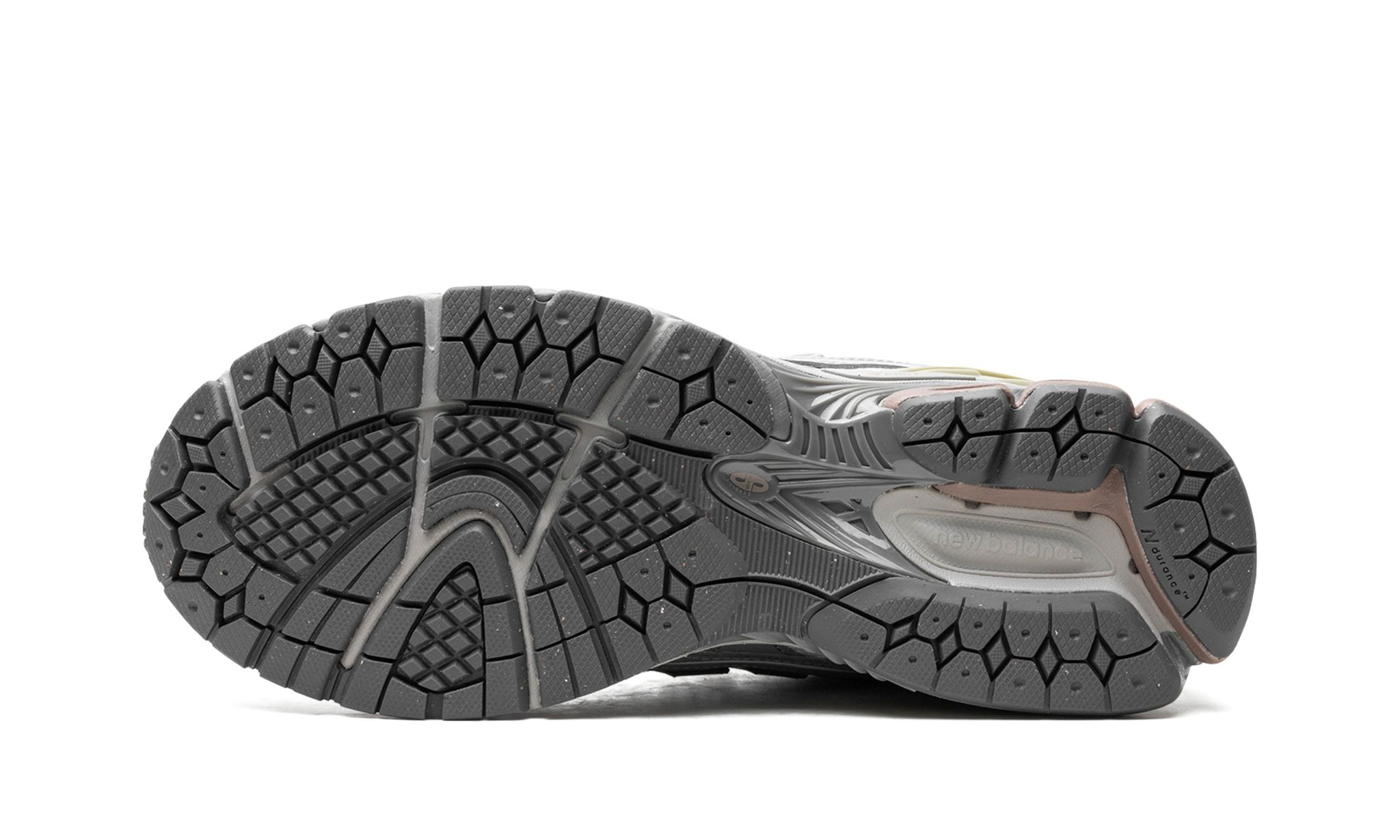 1906N "Grey / Olive" - 5