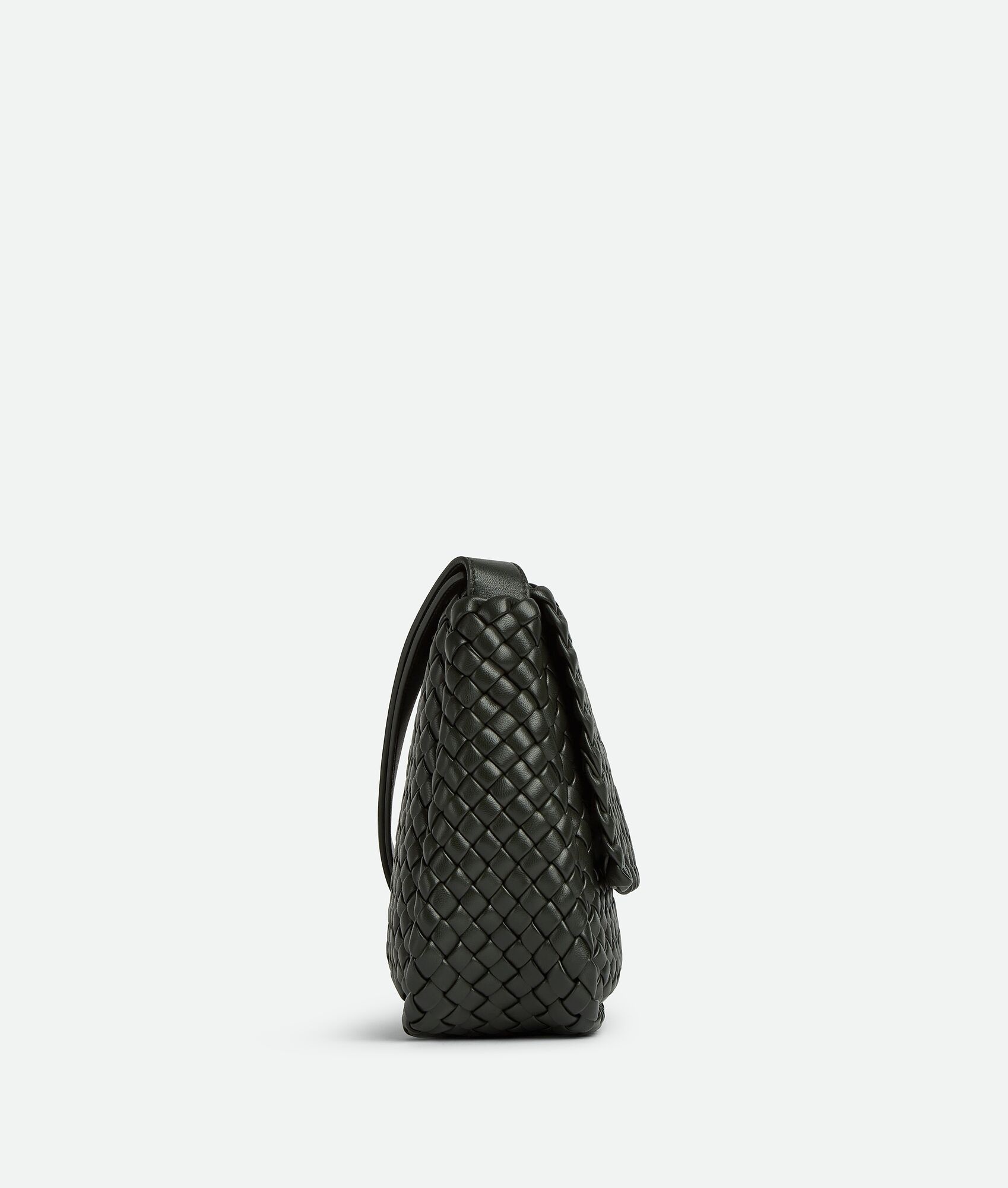 Cobble Shoulder Bag - 2