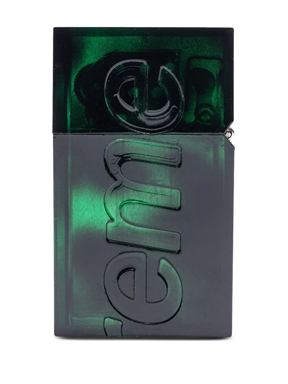 x Tsubota pearl hard edge lighter - 2