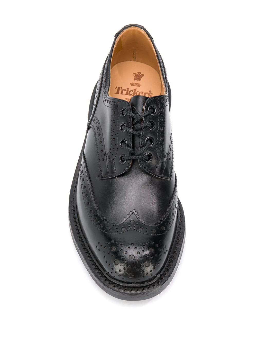Bourton brogues - 4