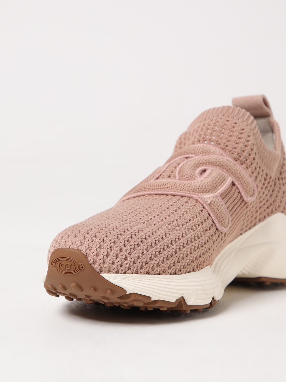 Sneakers woman Tod's - 4