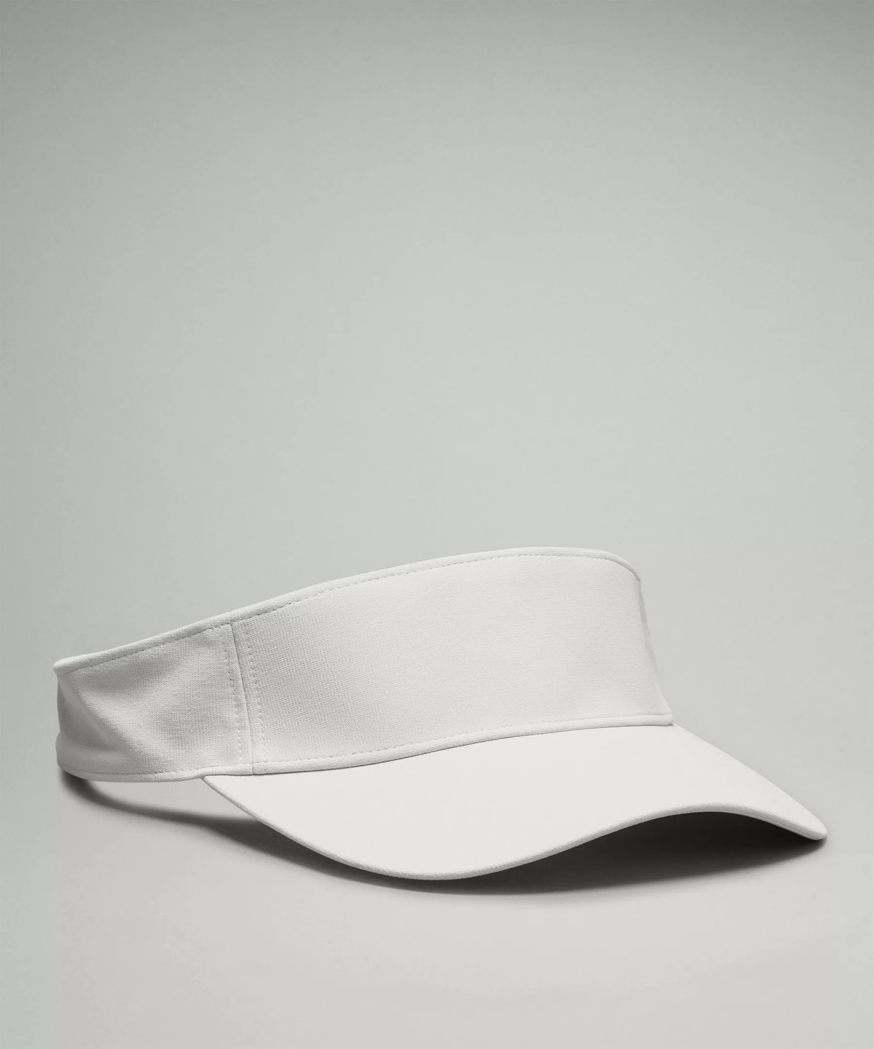 Removable Sweatband All-Sport Visor - 1