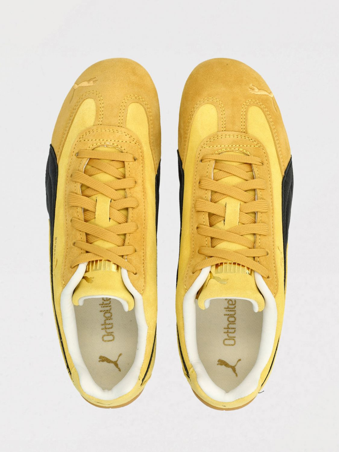 Sneakers men Puma - 4