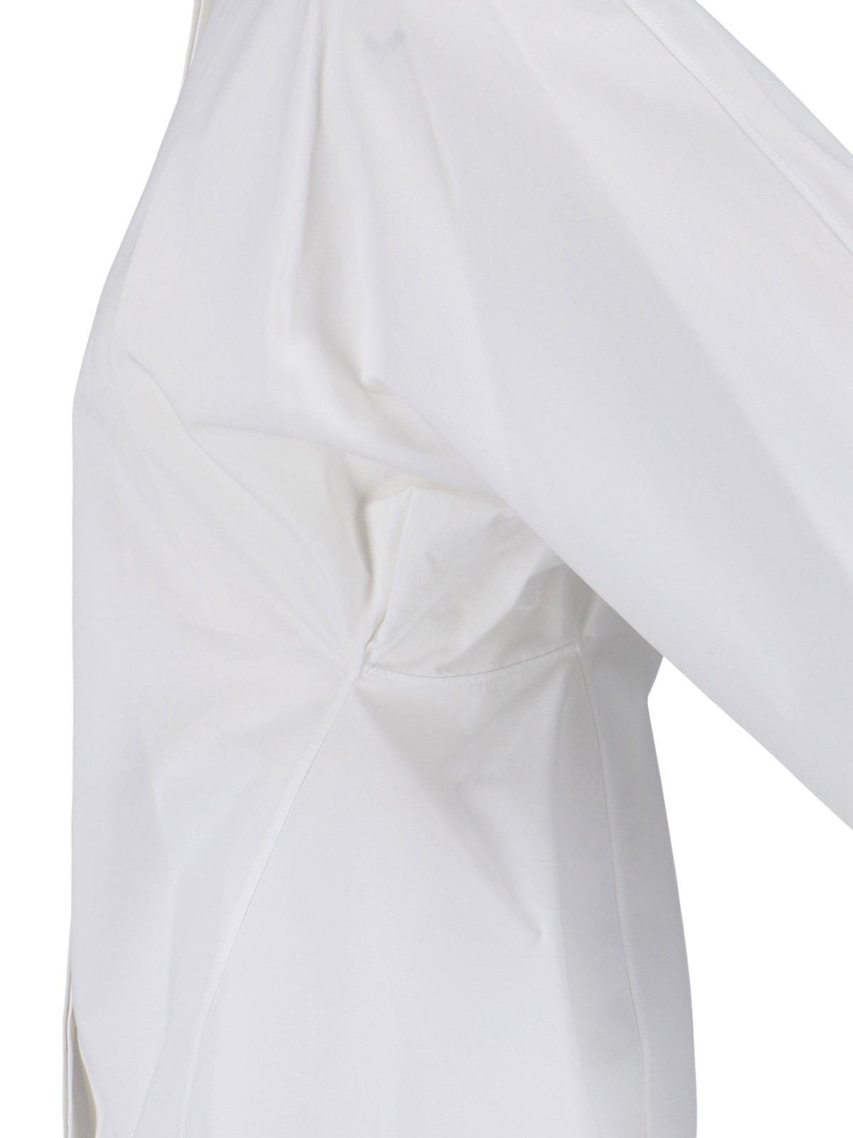 ROUNDED SHIRT - 3