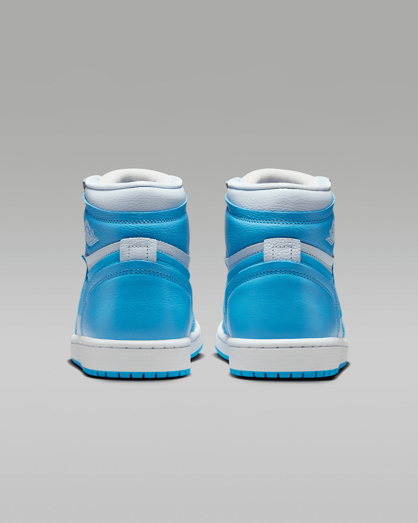 Air Jordan 1 High Method of Make Women's Shoes - 6