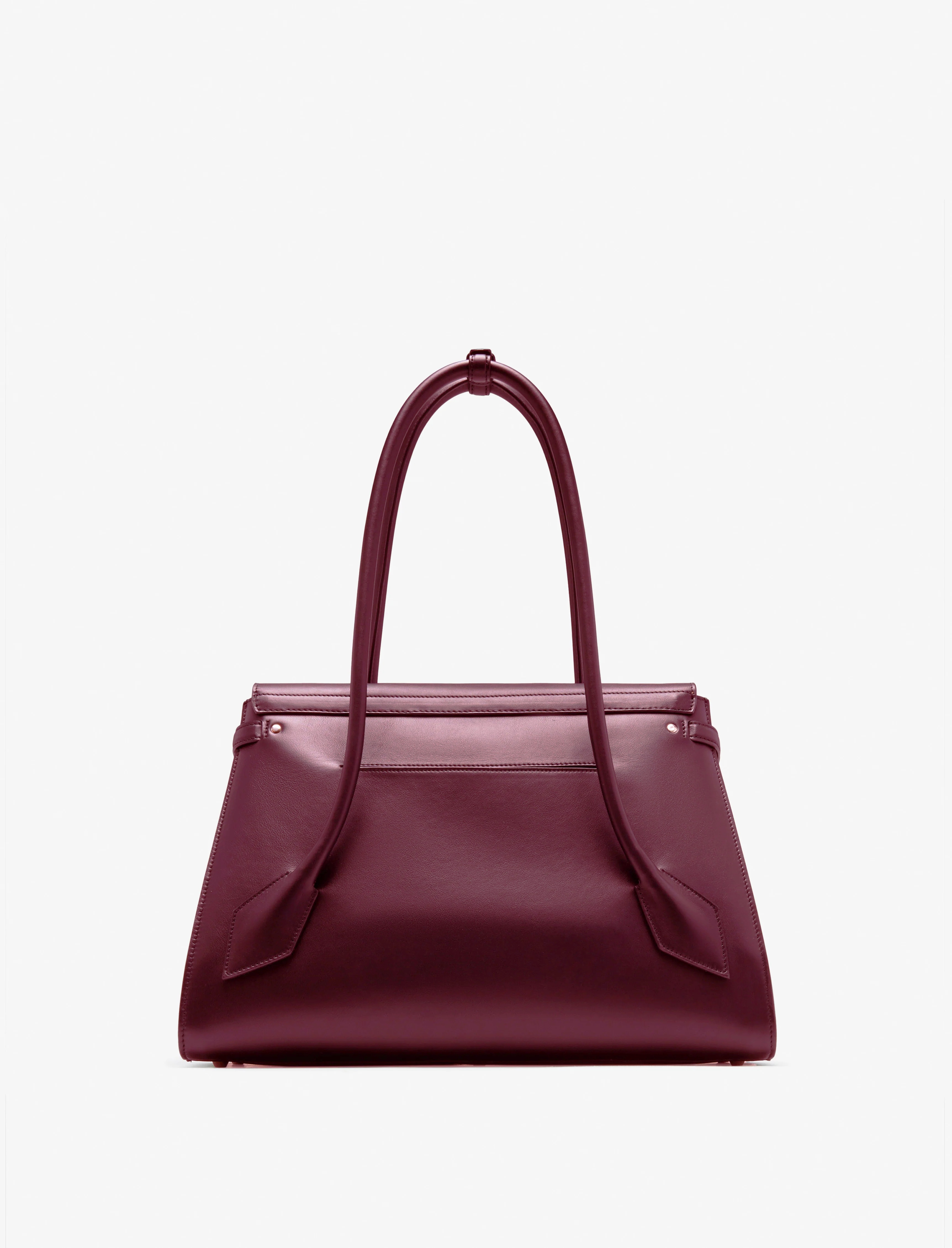 Tate Bag in Smooth Calf - 6