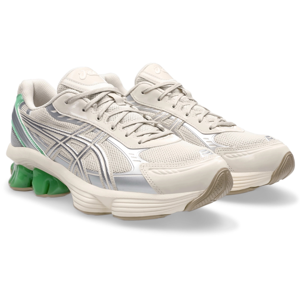 GEL-KINETIC FLUENT - 2
