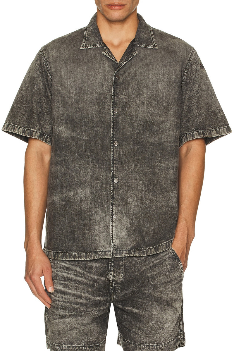Diesel D-Nabil Shirt outlook