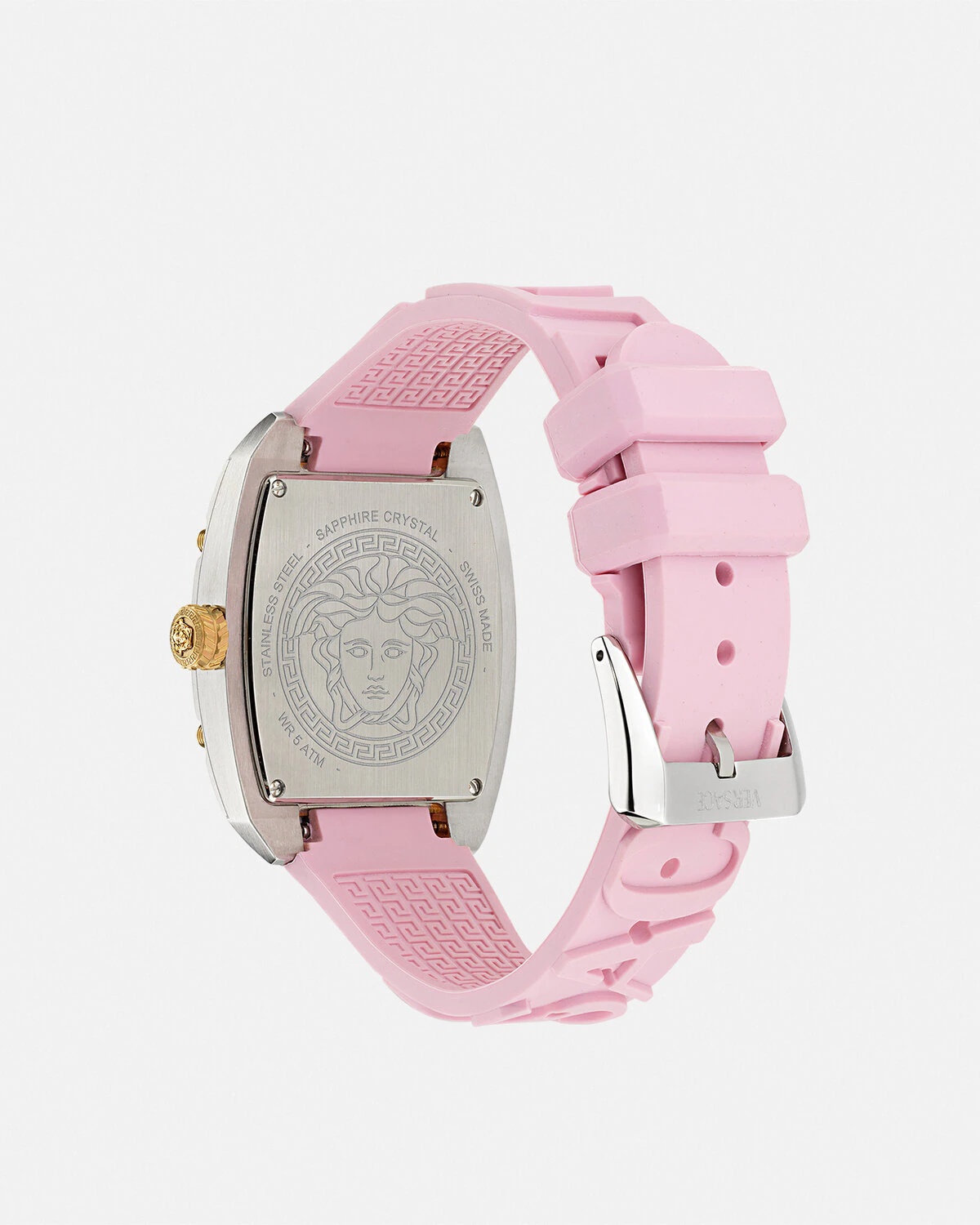Versace Dominus Lady Watch - 2