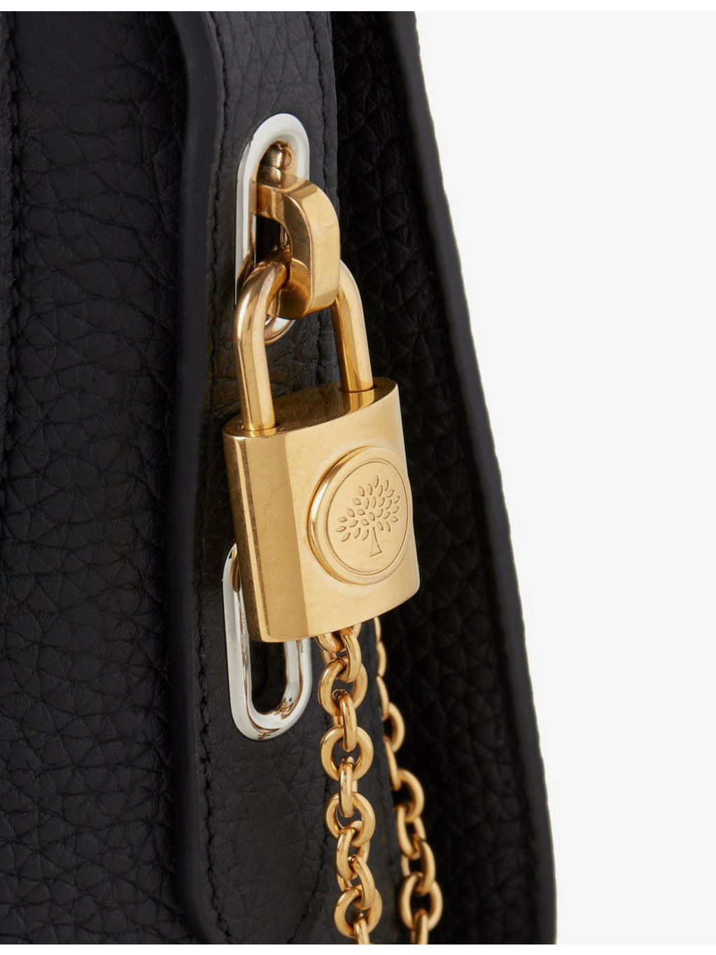 Billie small leather cross-body bag - 2