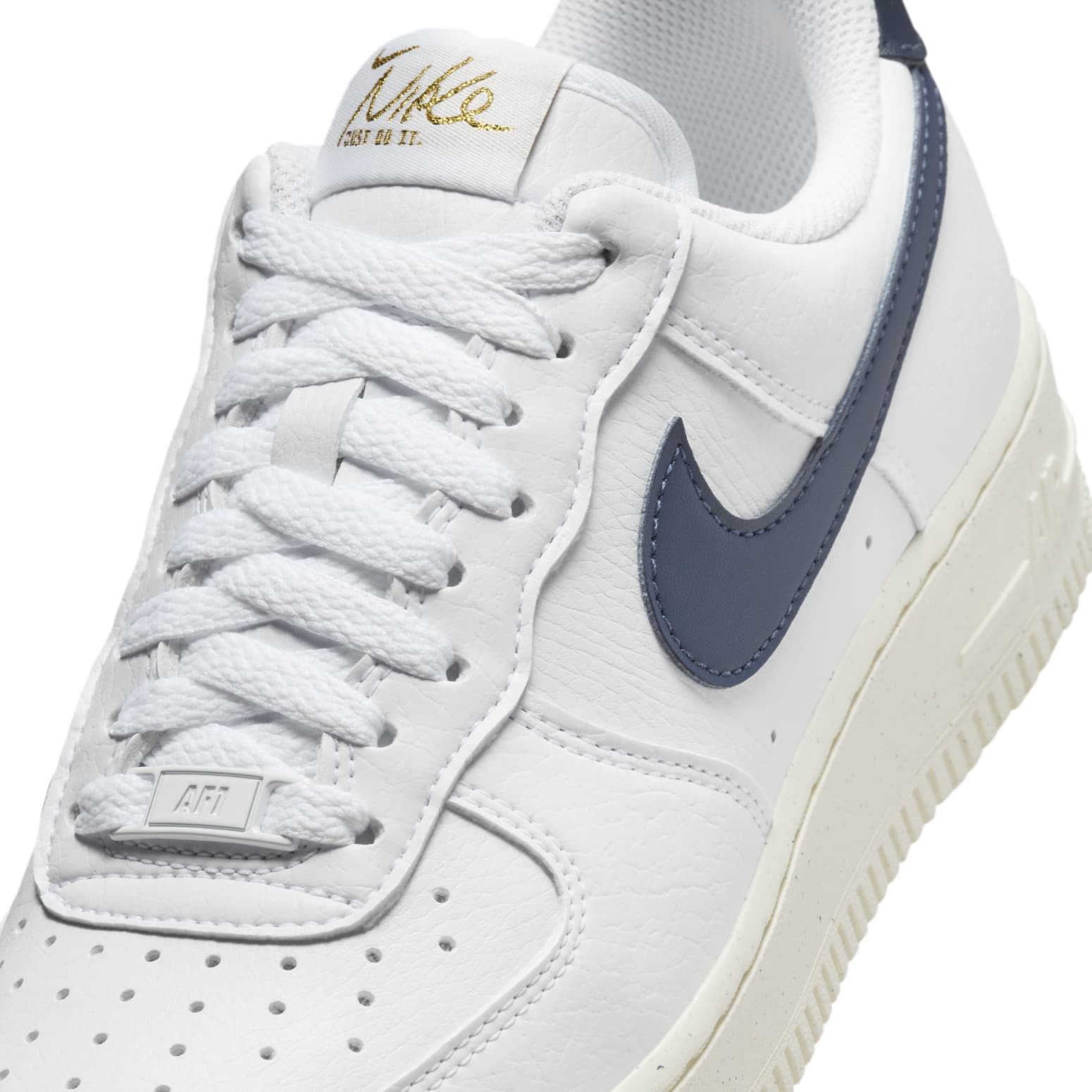 (WMNS) Nike Air Force 1 Low 'Olympic' FZ6768-100 - 7