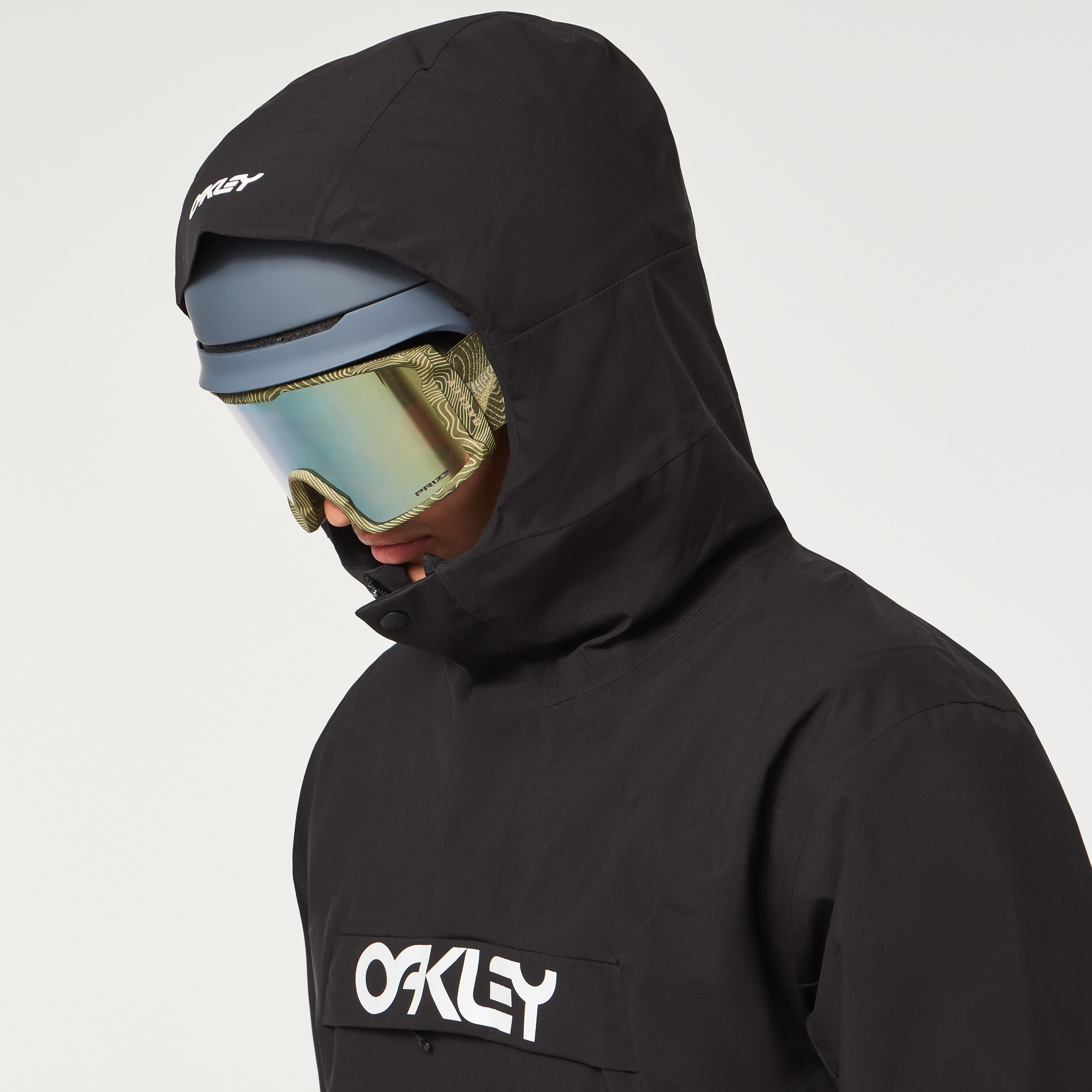 Tnp Tbt Insulated Anorak - 9