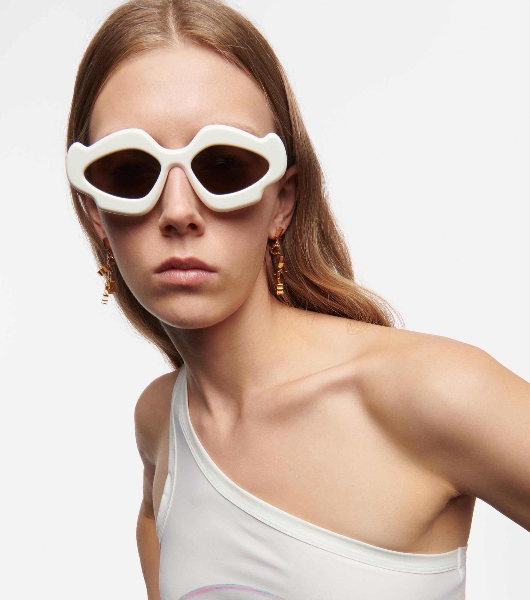 Paula's Ibiza Flame sunglasses - 6