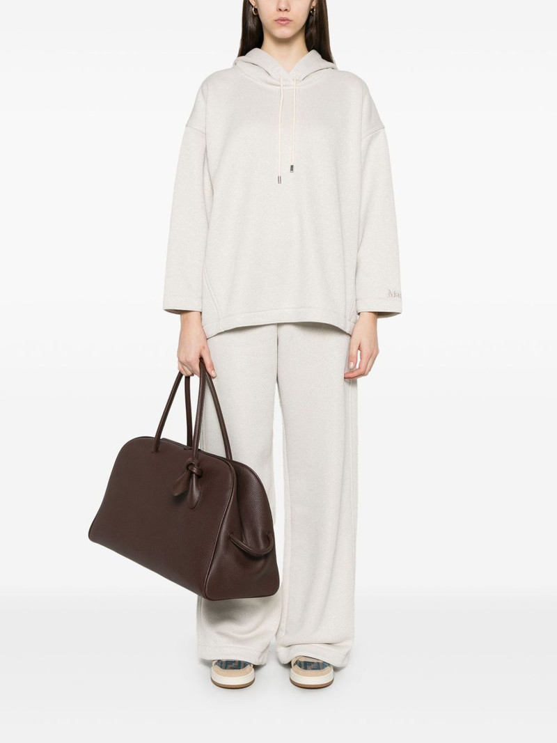 Max Mara Rally hoodie outlook