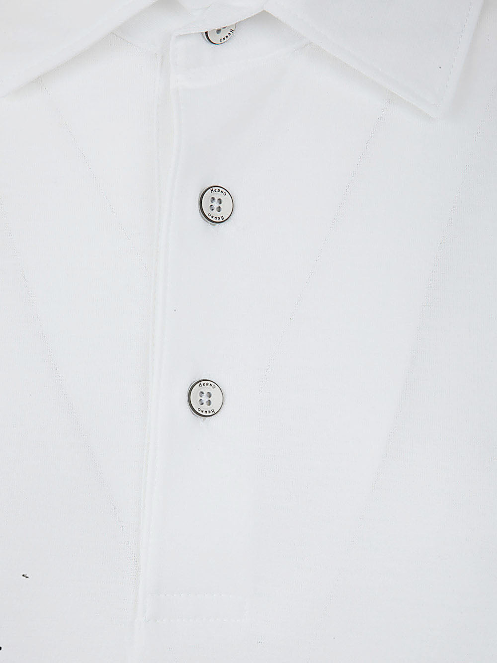 Herno Men Crepe Polo - 3