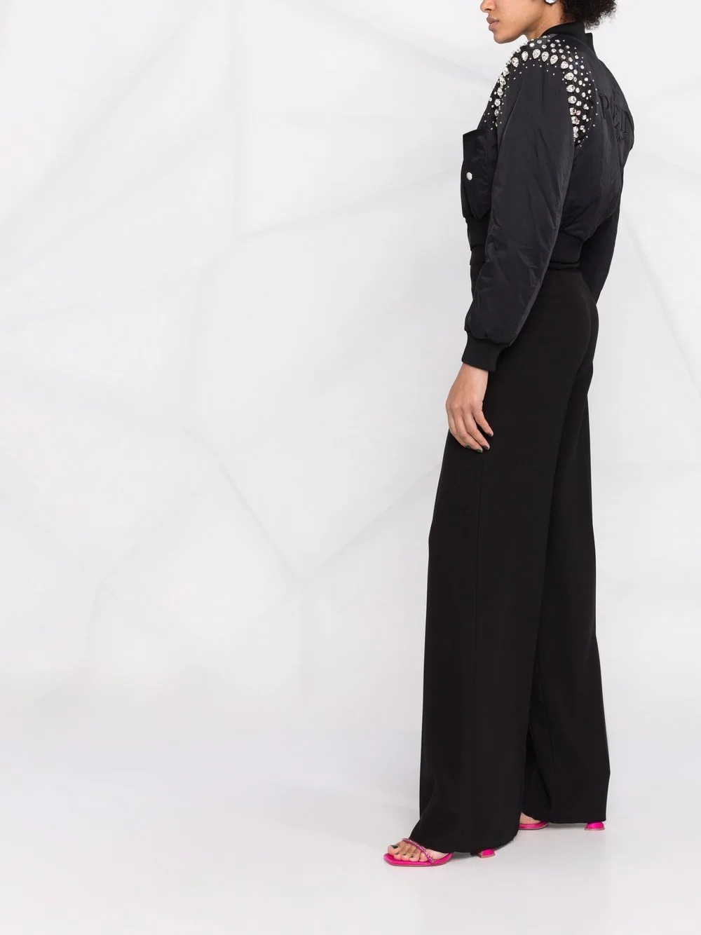 Palace fit trousers - 4