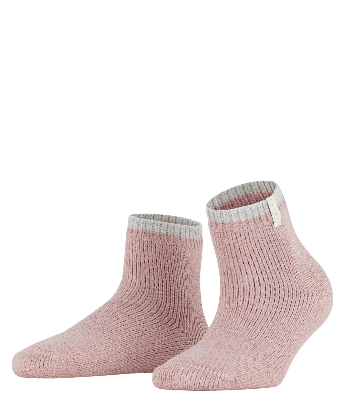 Cosy Plush Women House socks - 1