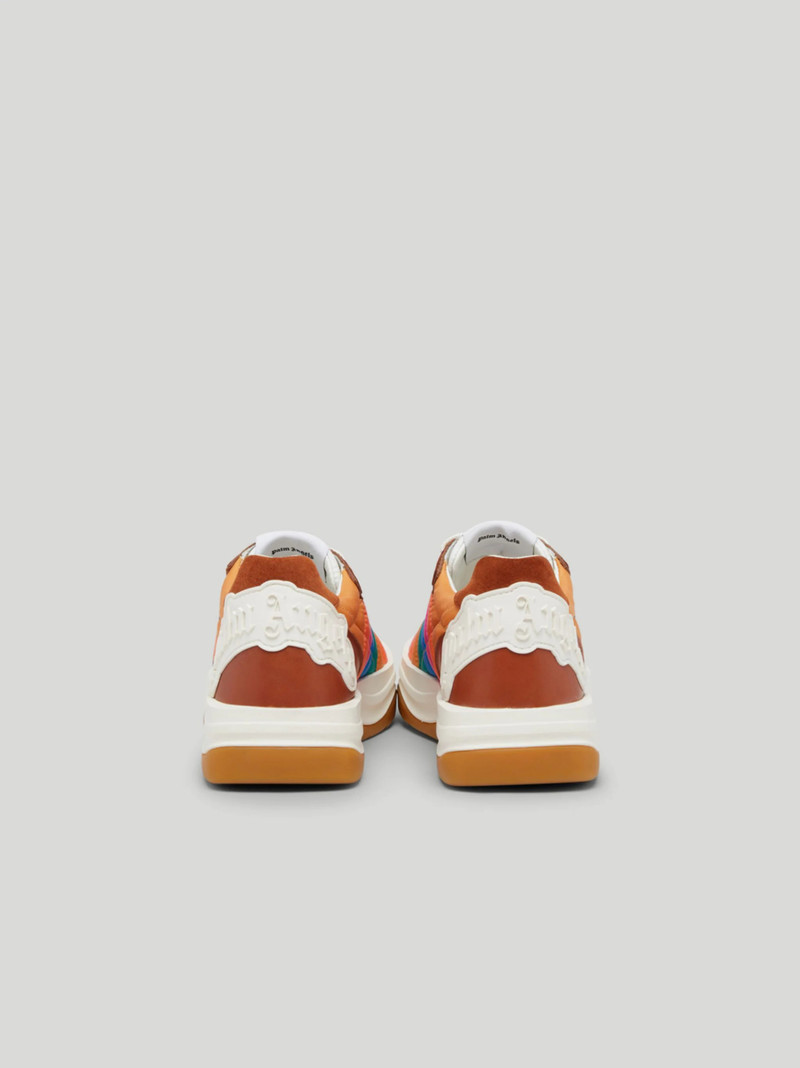 Palm Angels RAINBOW SNEAKERS outlook