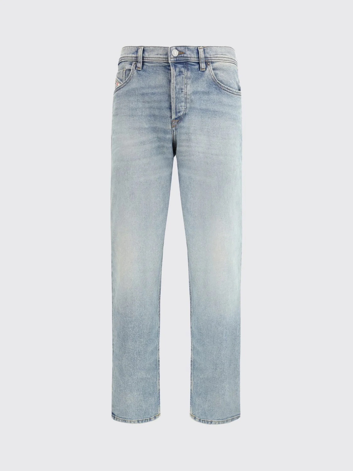 Jeans men Diesel - 1