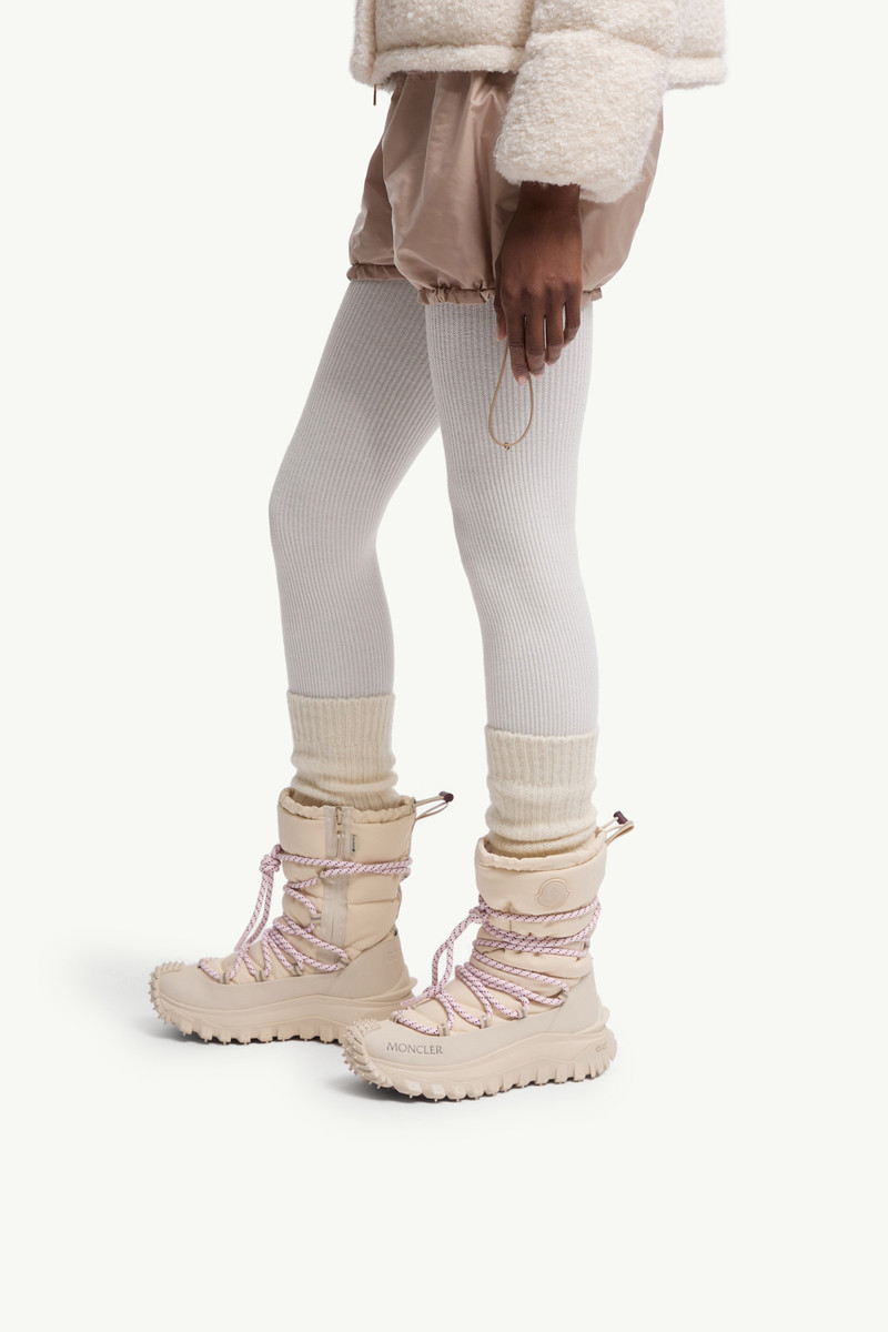 Moncler Trailgrip Après High Boots outlook