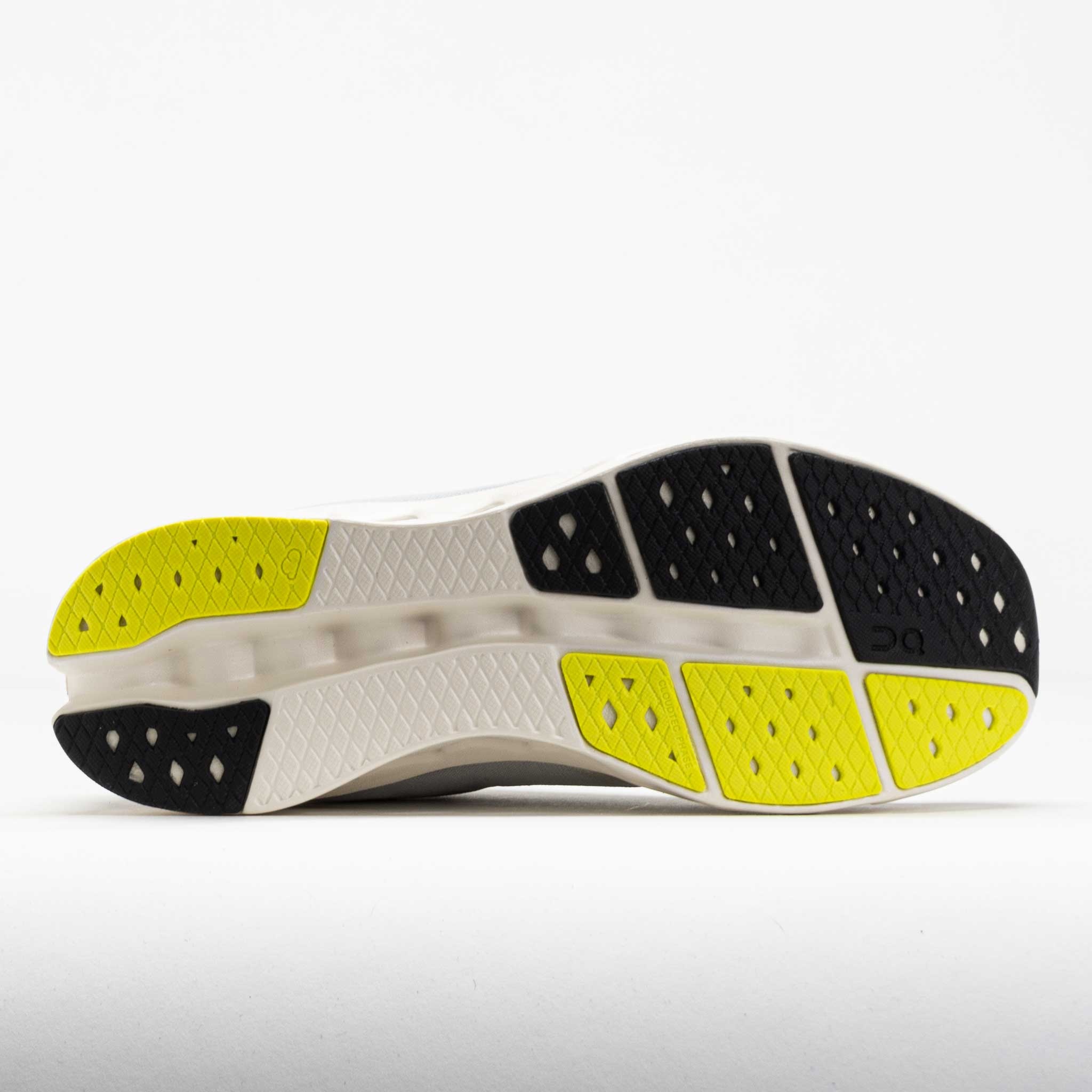 On Cloudsurfer 2 Men's Glacier/Ivory - 4