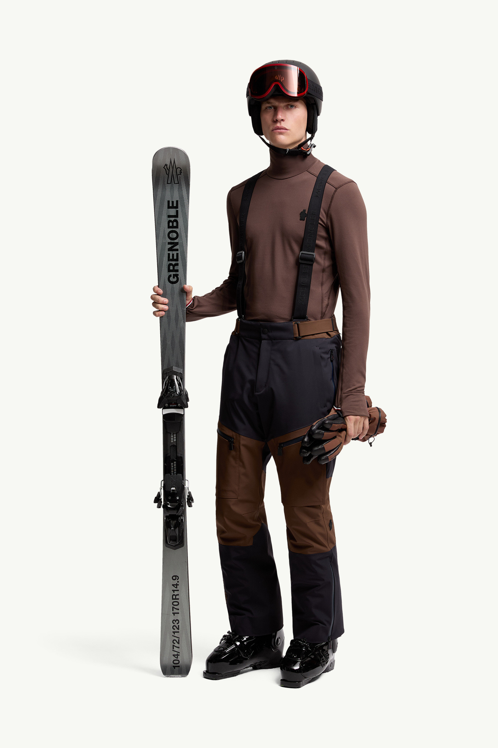 Polartec® Turtleneck - 2